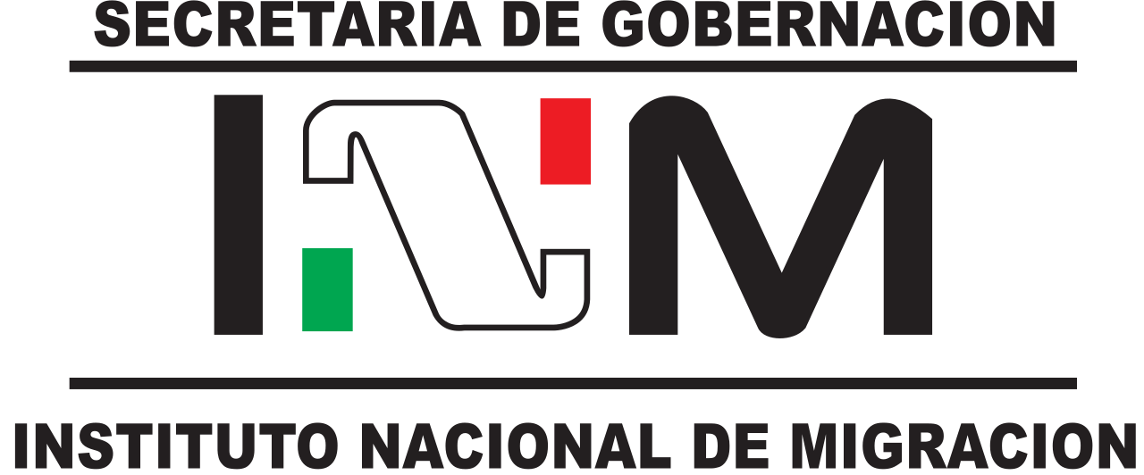 INM — Instituto Nacional de Migración (official site)