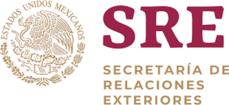 SRE — Secretaría de Relaciones Exteriores (official site)