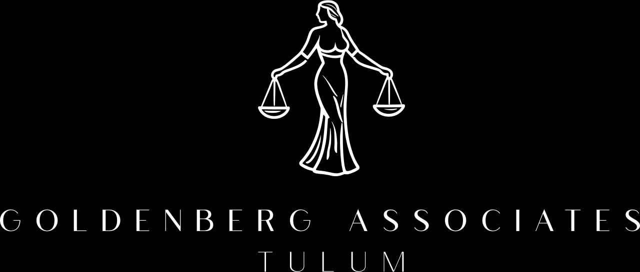 Goldenberg Associates Tulum logo